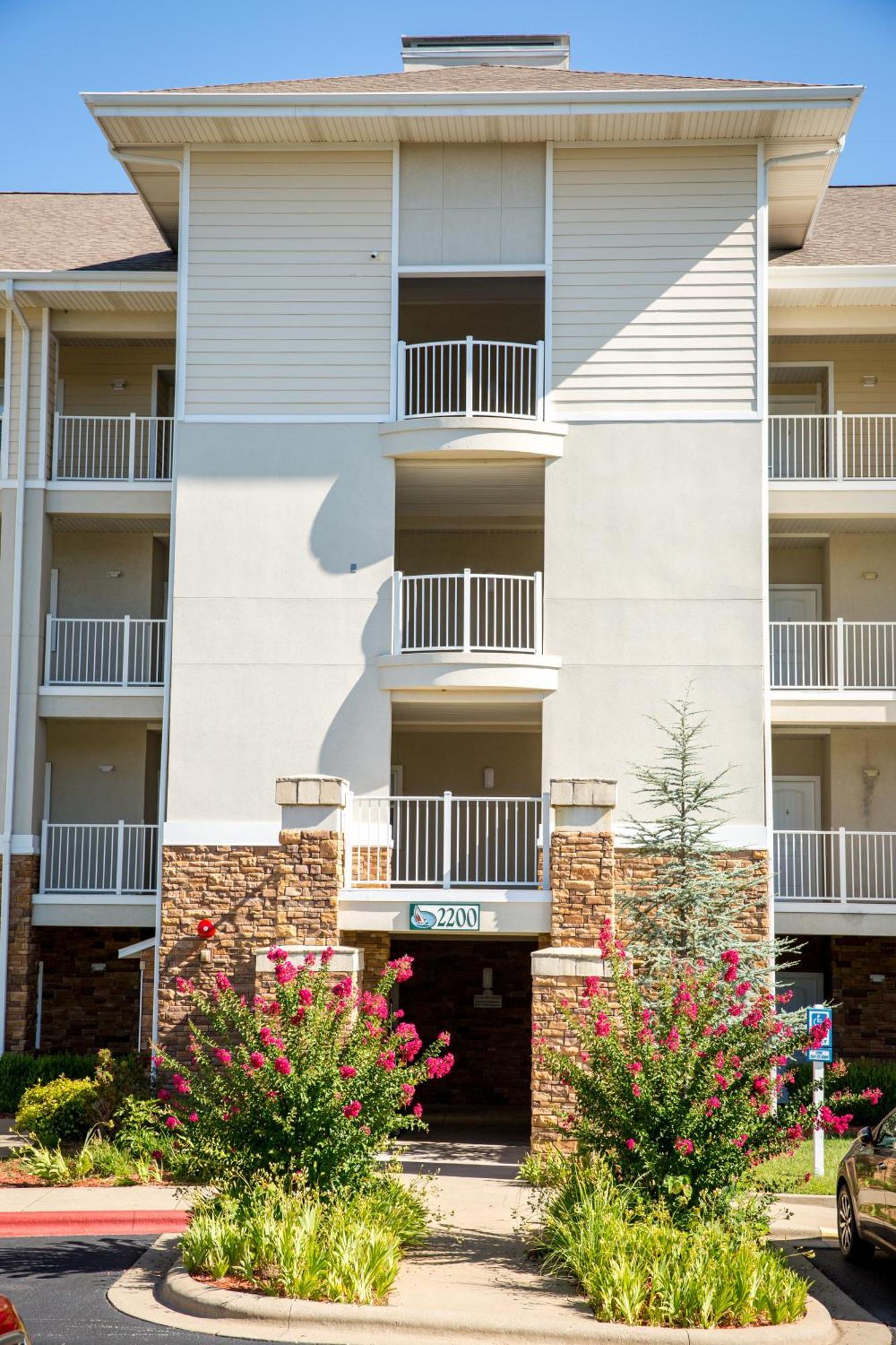 Palace View Heights By Spinnaker Branson Zewnętrze zdjęcie